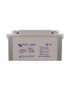 Batería Gel Deep Cycle Victron 12V 130Ah | Victron Energy