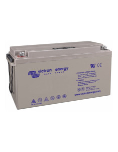 Batería Gel Deep Cycle Victron 12V 265Ah | Victron Energy