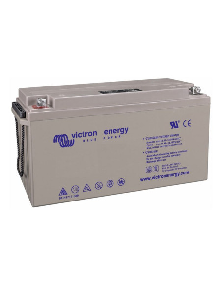 Batería Gel Deep Cycle Victron 12V 265Ah | Victron Energy