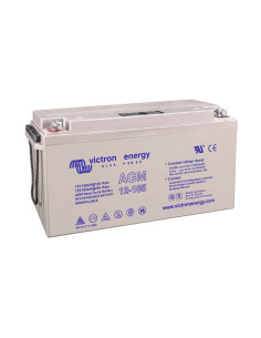 Batería AGM Deep Cycle Victron 12V 165Ah | Victron Energy