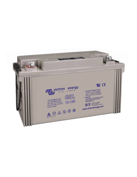 Batería Gel Deep Cycle Victron 12V 165Ah | Victron Energy