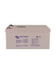 Batería AGM Deep Cycle Victron 12V 220Ah | Victron Energy