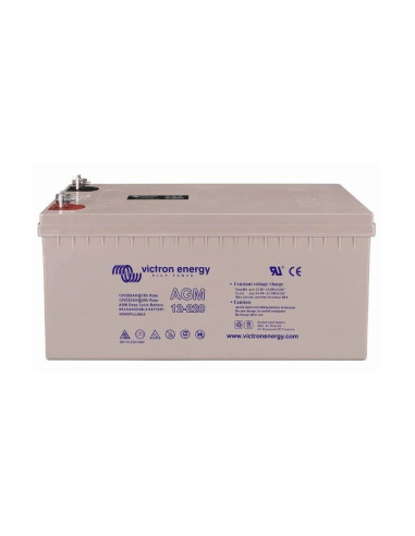 Batería AGM Deep Cycle Victron 12V 220Ah | Victron Energy