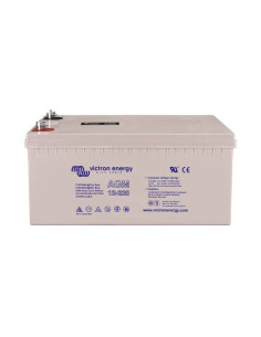 Batería AGM Deep Cycle Victron 12V 220Ah | Victron Energy
