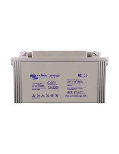 Batería Gel Deep Cycle Victron 12V 220Ah | Victron Energy