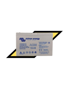 Batería AGM Deep Cycle Victron 12V 38Ah | Victron Energy