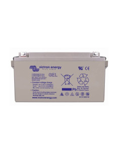 Batería Gel Deep Cycle Victron 12V 60Ah | Victron Energy