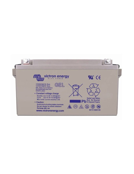 Batería Gel Deep Cycle Victron 12V 60Ah | Victron Energy