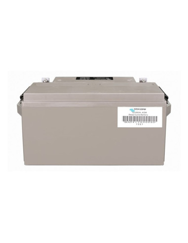 Batería AGM Deep Cycle Victron 12V 90Ah | Victron Energy