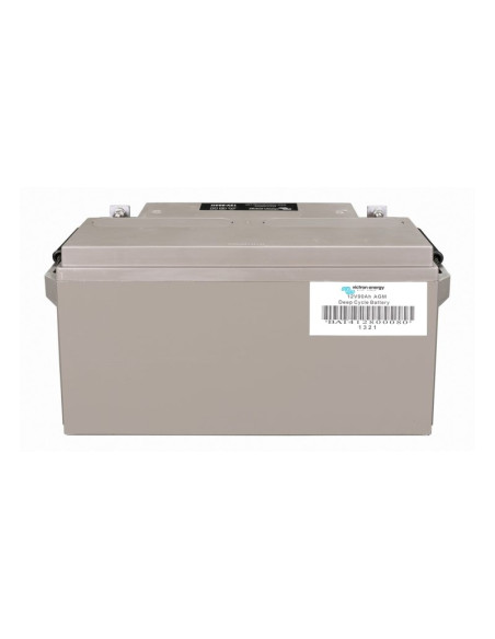 Batería AGM Deep Cycle Victron 12V 90Ah | Victron Energy
