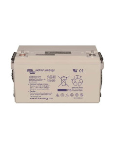 Batería AGM Deep Cycle Victron 12V 90Ah | Victron Energy