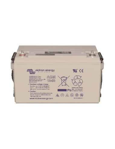 Batería AGM Deep Cycle Victron 12V 90Ah | Victron Energy
