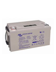 Batería Gel Deep Cycle Victron 12V 90Ah | Victron Energy