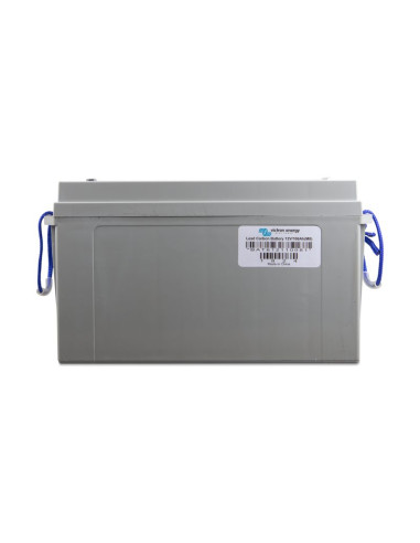 Batería Lead Carbon Lead Carbon Victron 12V 106Ah | Victron Energy