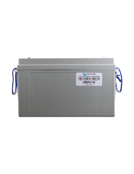 Batería Lead Carbon Lead Carbon Victron 12V 106Ah | Victron Energy