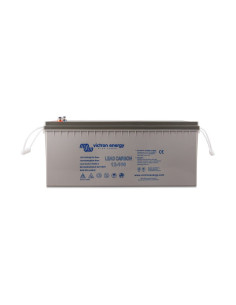 Batería Lead Carbon Lead Carbon Victron 12V 160Ah | Victron Energy