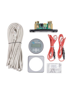Battery Monitor BMV-712 Smart | Victron Energy