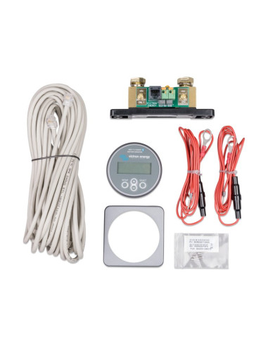 Battery Monitor BMV-712 Smart | Victron Energy