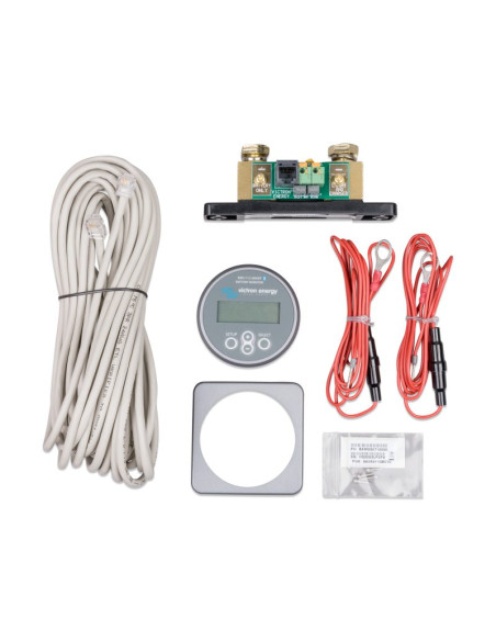Battery Monitor BMV-712 Smart | Victron Energy