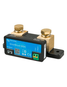 Smartshunt 500A | Victron Energy