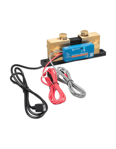 Smartshunt 1000A IP65 | Victron Energy