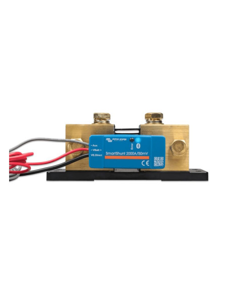 Smartshunt 2000A IP65 | Victron Energy