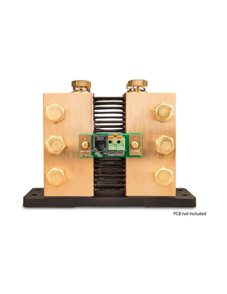 Shunt 6000A/50mV | Victron Energy