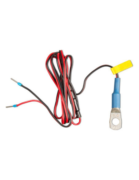 Sensor de temperatura para BMV-702/712 | Victron Energy