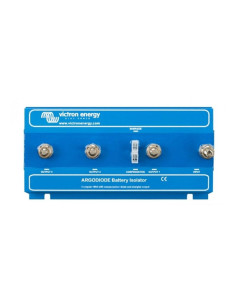 Argodiode 100-3AC 3 batteries 100A | Victron Energy
