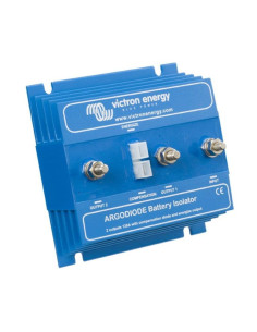 Argodiode 120-2AC 2 batteries 120A | Victron Energy
