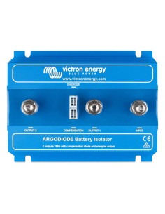 Argodiode 160-2AC 2 batteries 160A | Victron Energy