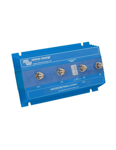 Argodiode 180-3AC 3 batteries 180A | Victron Energy