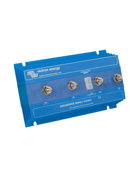 Argodiode 180-3AC 3 batteries 180A | Victron Energy