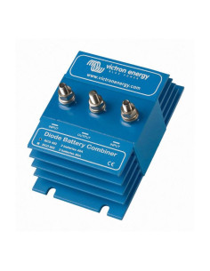 BCD 402 2 batteries 40A | Victron Energy