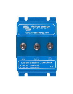 BCD 802 2 batteries 80A | Victron Energy