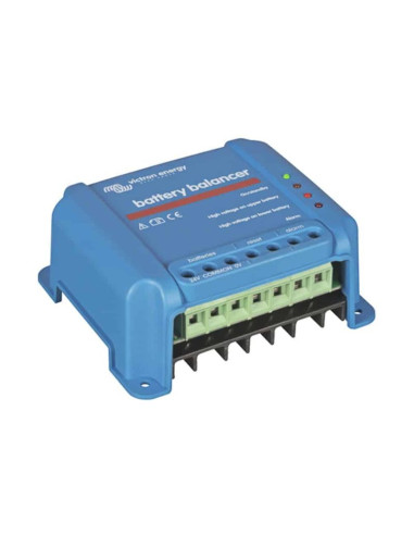 Battery balancer | Victron Energy