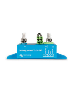 BatteryProtect 12/24V 65A | Victron Energy