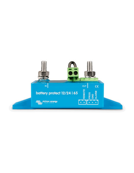 BatteryProtect 12/24V 65A | Victron Energy