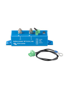 BatteryProtect 12/24V-100A | Victron Energy