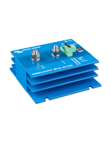 BatteryProtect 12/24V-220A | Victron Energy