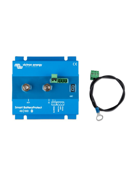 BatteryProtect 48V-100A | Victron Energy
