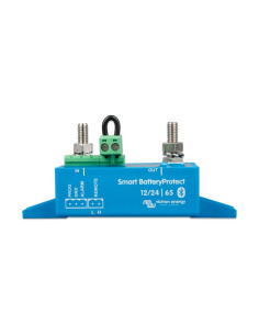Smart BatteryProtect 12/24V 65A | Victron Energy
