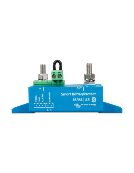 Smart BatteryProtect 12/24V 65A | Victron Energy