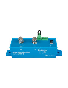 Smart BatteryProtect 12/24V-100A | Victron Energy