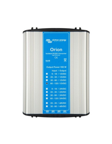 Orion 110/12-30A (360W) | Victron Energy