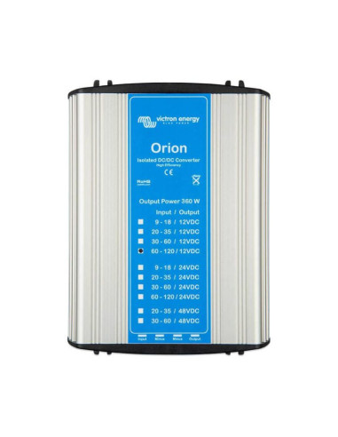 Orion 110/24-15A (360W) | Victron Energy