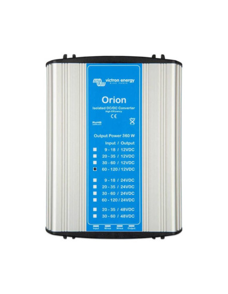 Orion 110/24-15A (360W) | Victron Energy