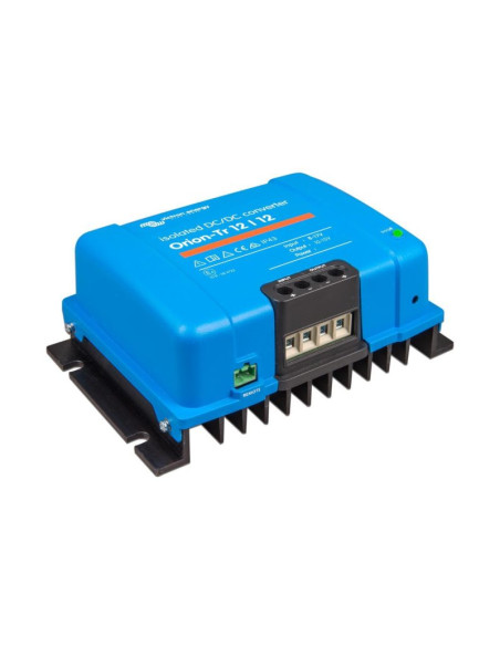 Orion-Tr 12/12-18A (220W) | Victron Energy