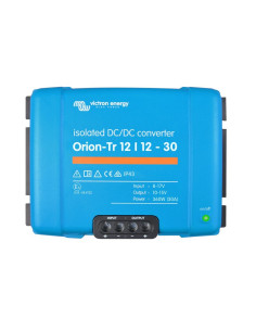Orion-Tr 12/12-30A (360W) | Victron Energy