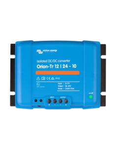Orion-Tr 12/24-10A (240W) | Victron Energy